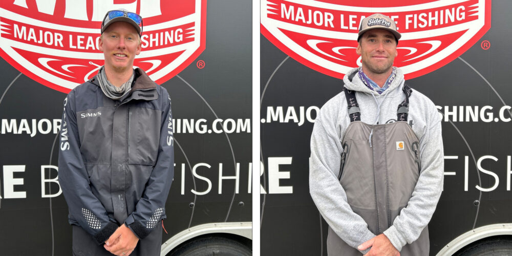 Image for Michigan’s Eldred earns victory at Phoenix Bass Fishing League Regional tournament on Dale Hollow Lake