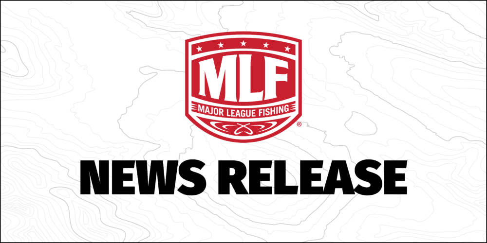 Image for MLF announces entry dates for 2024 Tackle Warehouse Invitationals, Toyota Series, Phoenix Bass Fishing League, Abu Garcia College Fishing and High School Fishing programs