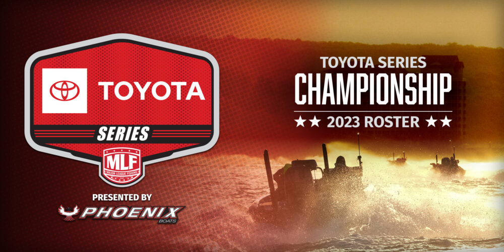 Image for Who will be contending at the Toyota Series Championship on Table Rock