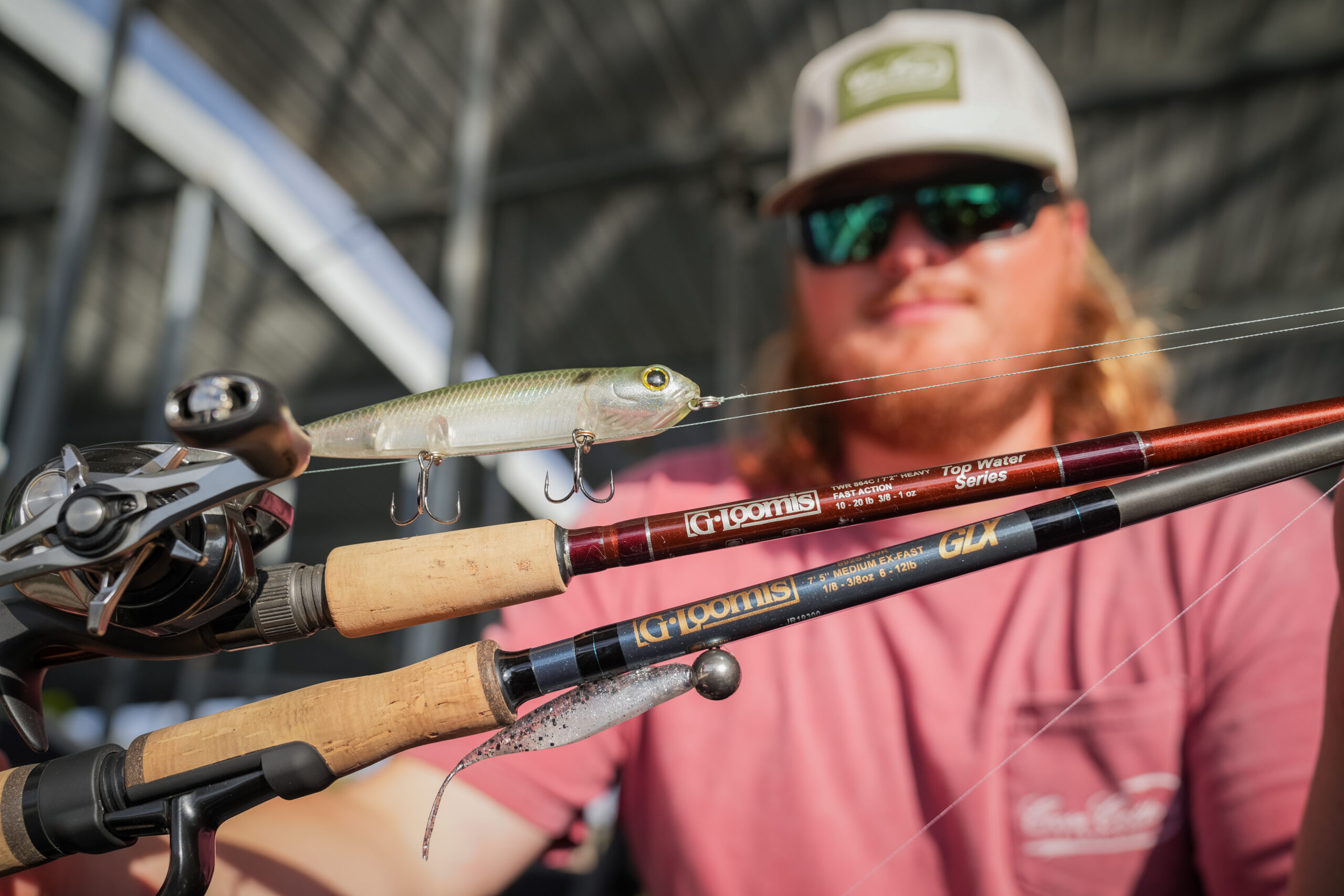 Top 10 baits and patterns from Table Rock - Major League Fishing