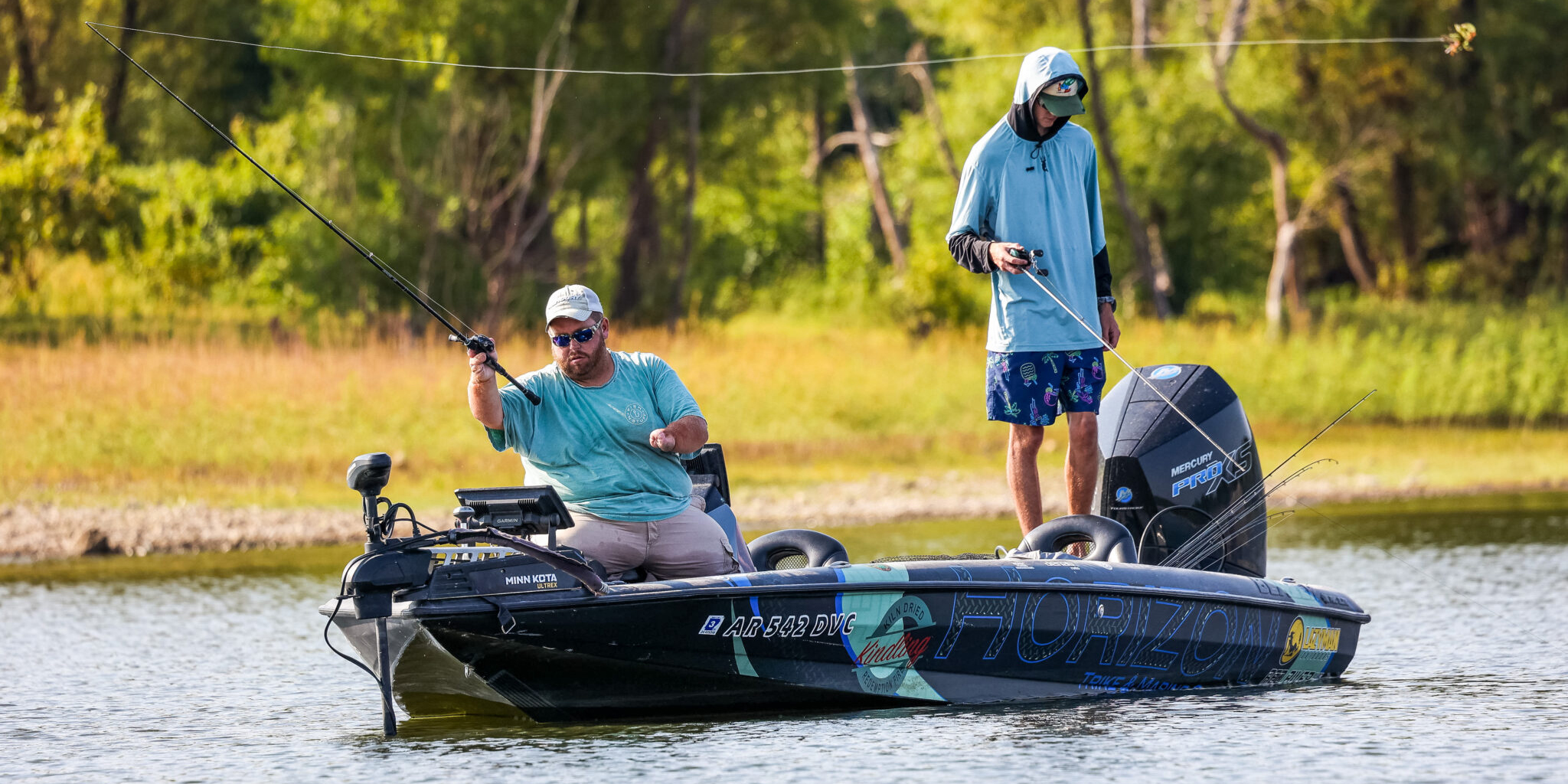 ICAST 2015 Coverage - Powell