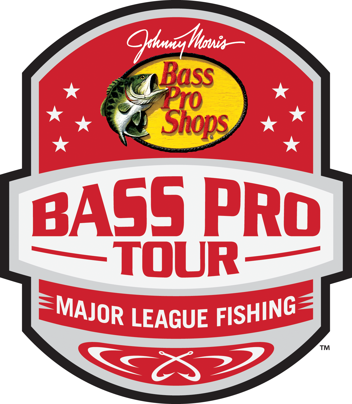 2022 Bass Pro Tour Toro Stage Two Presented by Grundéns - Major League  Fishing
