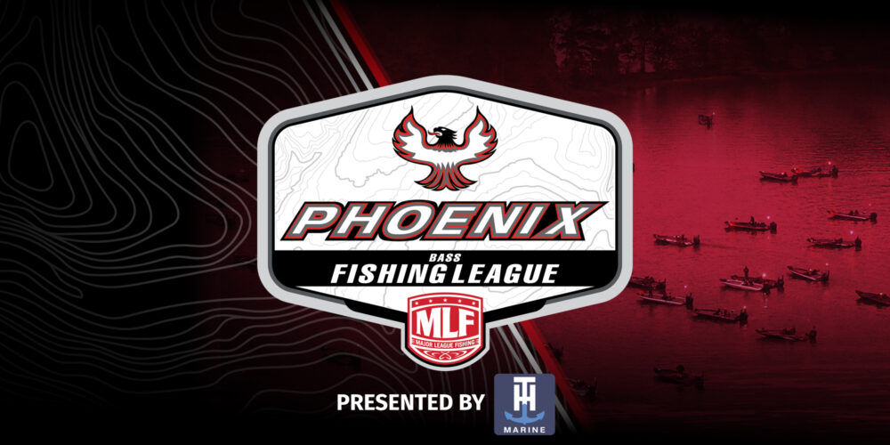 Image for 2024 Phoenix Bass Fishing League registration now open