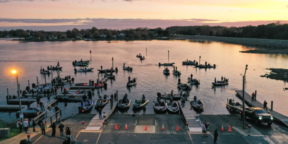 Image for Bass Pro Tour ramping up for transition following 2024 season