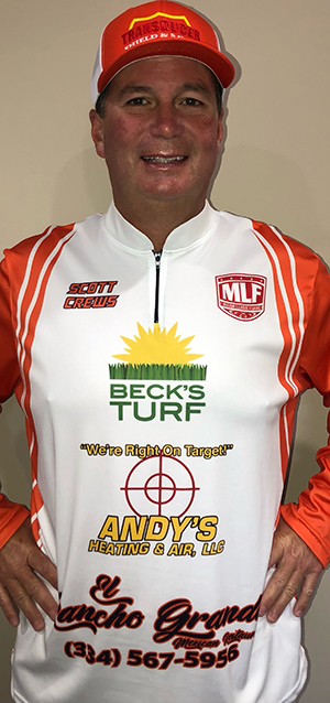 MLF Scott Crews Profile