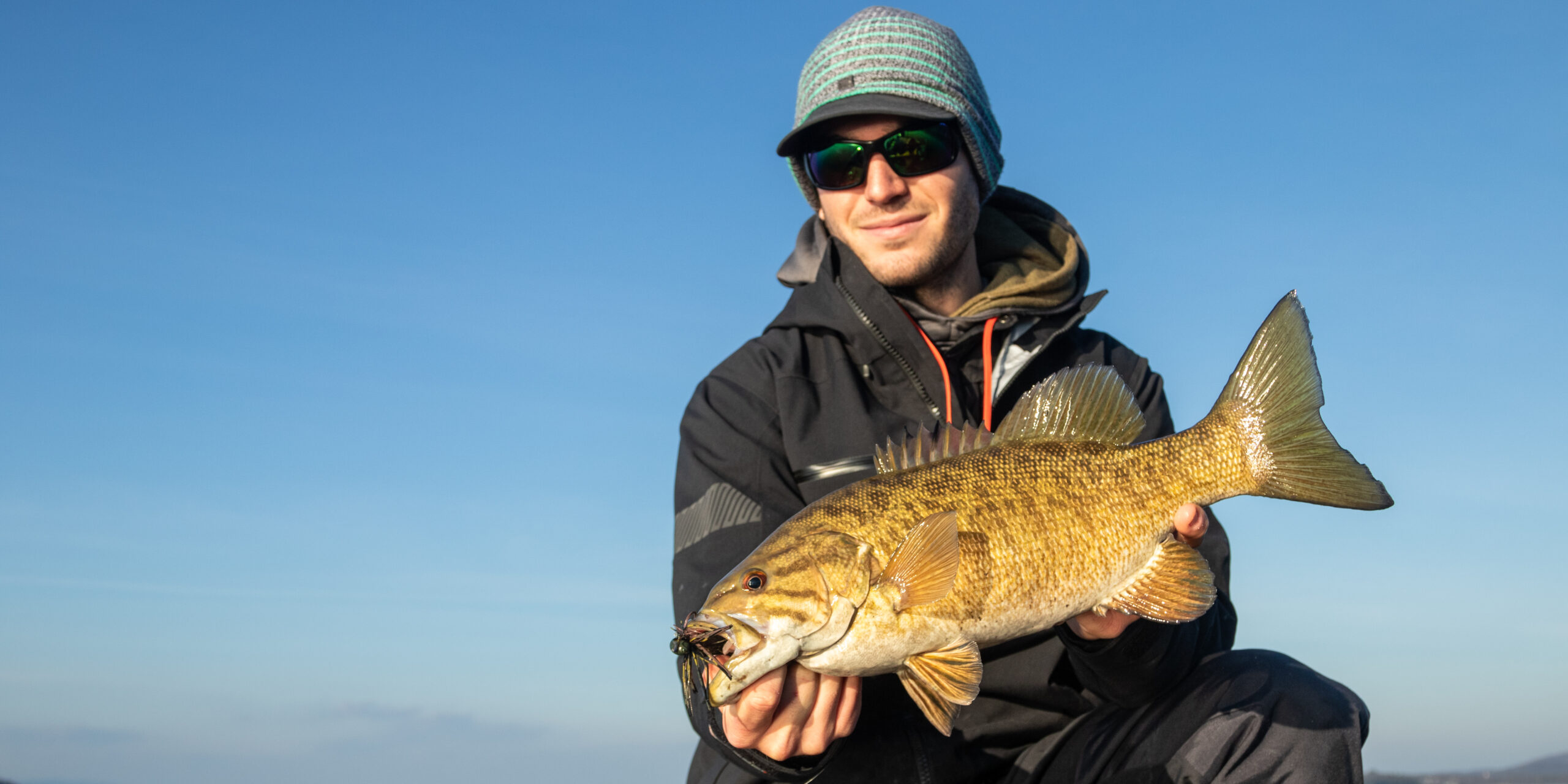 Old-fashioned Ice Fishing Still Puts Fish on the Plate - MidWest Outdoors