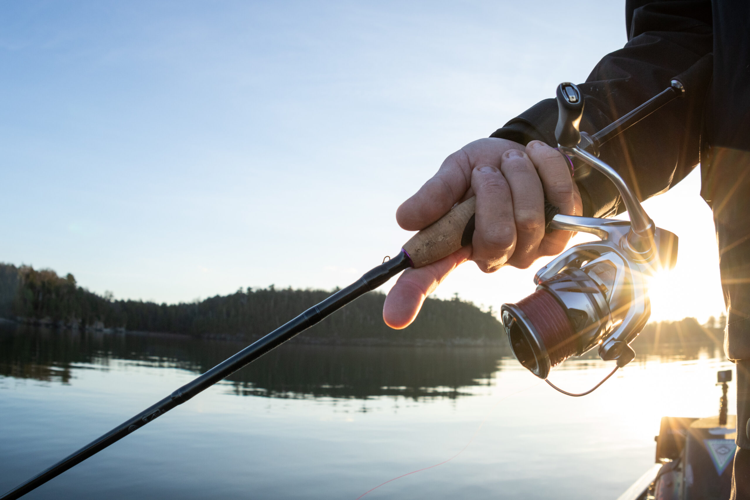 VanDam's Way: Adding Power to Your Drop-Shot Approach - Major League Fishing