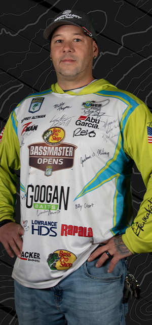 MLF Jeffrey Macedonio Profile