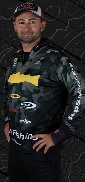 MLF Andrea Cozzolino Profile