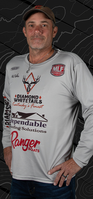 MLF Patrick Fisher Profile