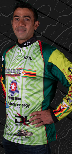 MLF Neil Gulab Profile