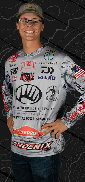 MLF Hunter Hamilton Profile