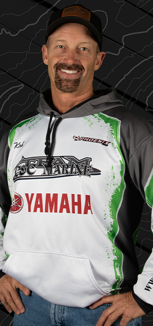 MLF Kirk Marshall Profile