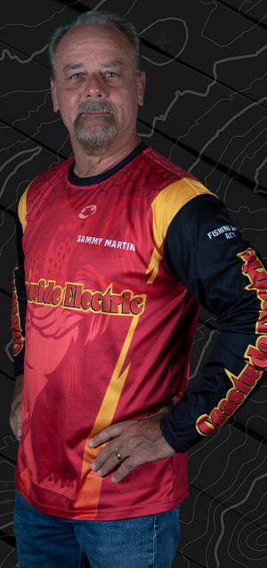 MLF Samuel Martin Profile
