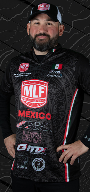 MLF Alejandro Morales Profile