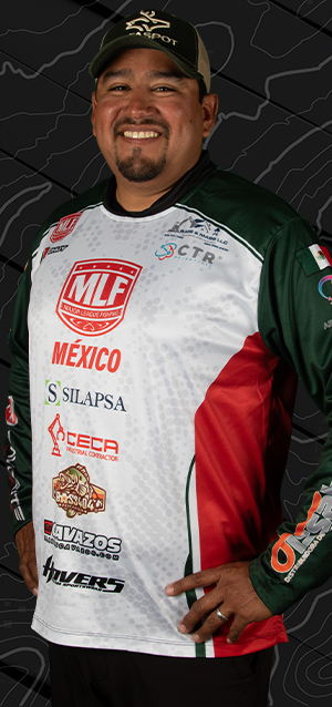 MLF Jesus Morales Profile