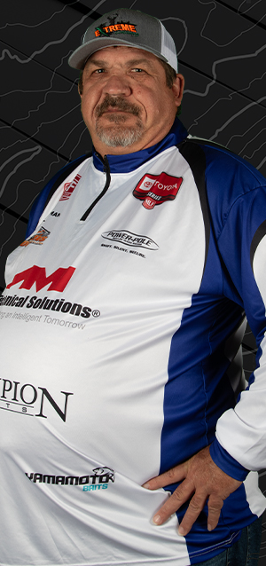MLF Al Norman Profile
