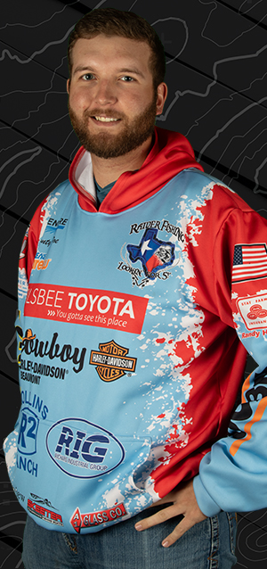 MLF Monty Poe Profile