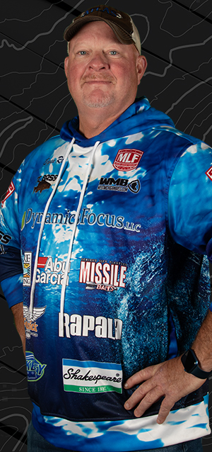 MLF Bryan Ray Profile