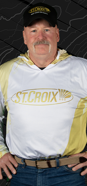 MLF Jimmy Schaffer Profile