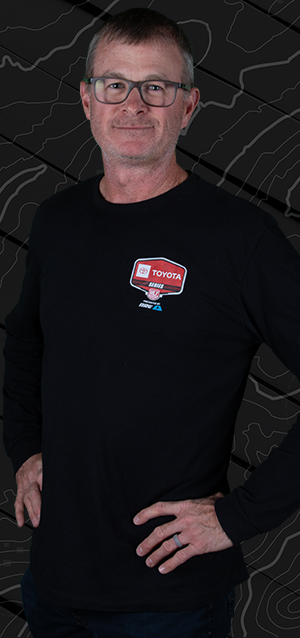 MLF Greg Snelling Profile