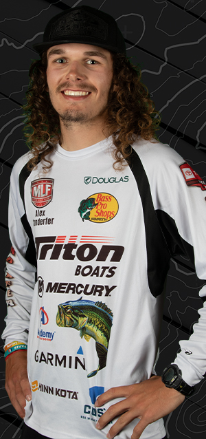 MLF Alex Standerfer Profile