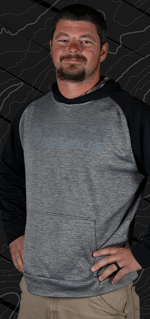 MLF Greg Surratt Profile