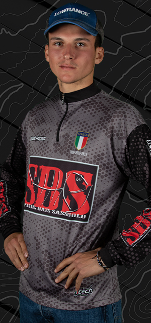 MLF Alessio Ticciati Profile