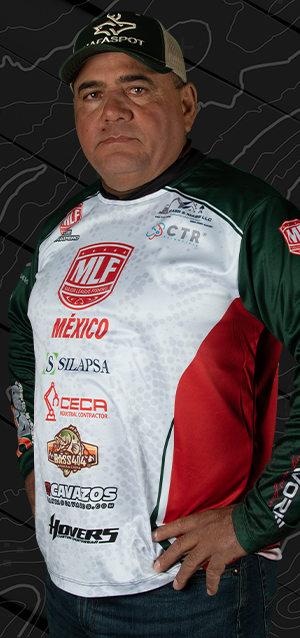 MLF Jorge Trapero Profile