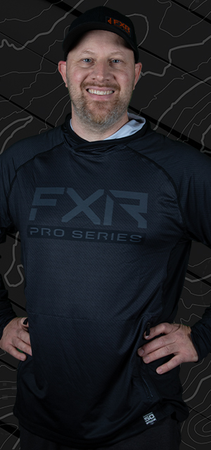 MLF Joey Verdnik Profile
