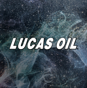 Lucas Oil