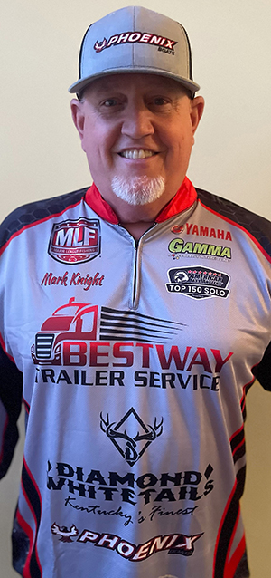 MLF Mark Knight Profile