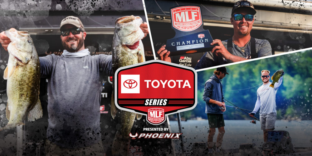 Image for Now is the perfect time to register for the upcoming Toyota Series season