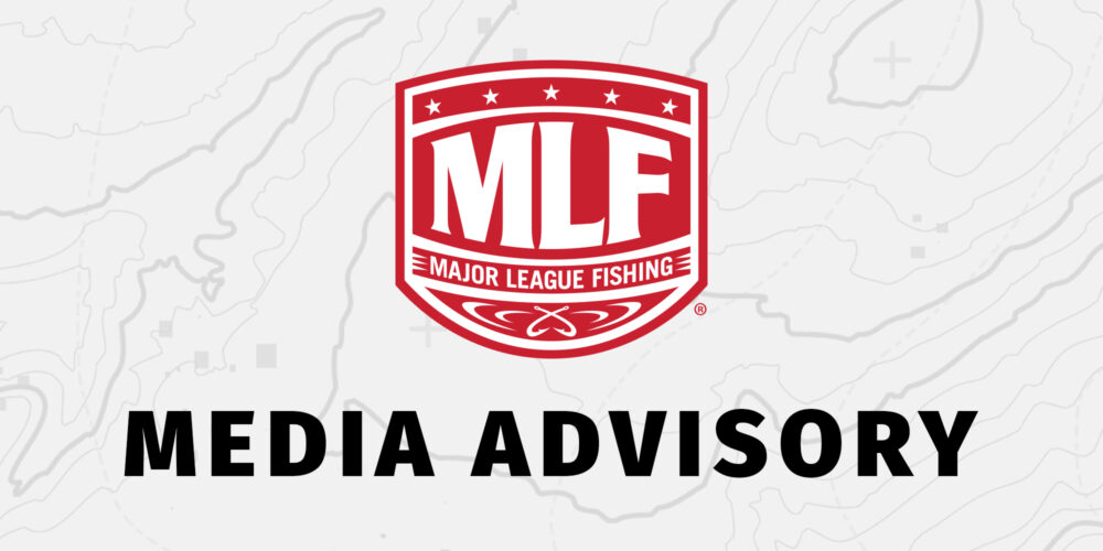 Image for MLF cancels Day 1 of Abu Garcia College Fishing National Championship due to high winds and inclement weather