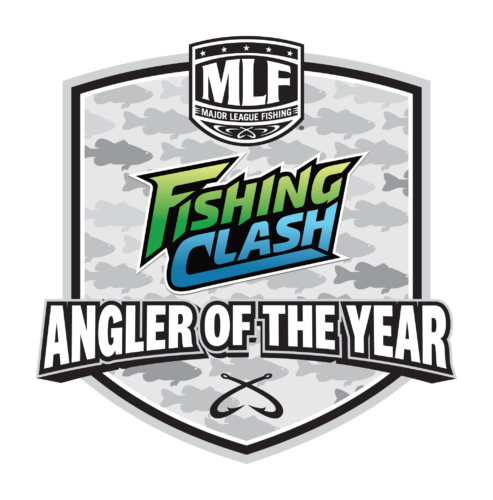 Fishing Clash Angler of the Year - Major League Fishing