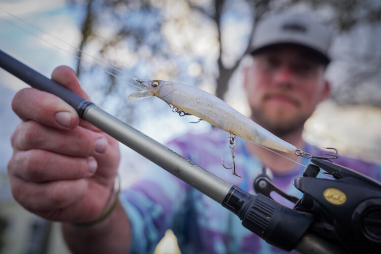 Top 10 baits from Toyota Series season opener at Lake Okeechobee - Major  League Fishing