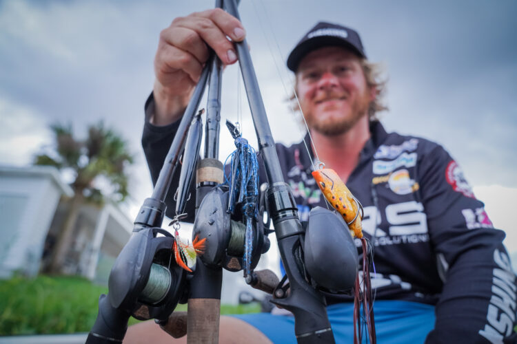 Tech Sheets – Brad's Killer Fishing Gear