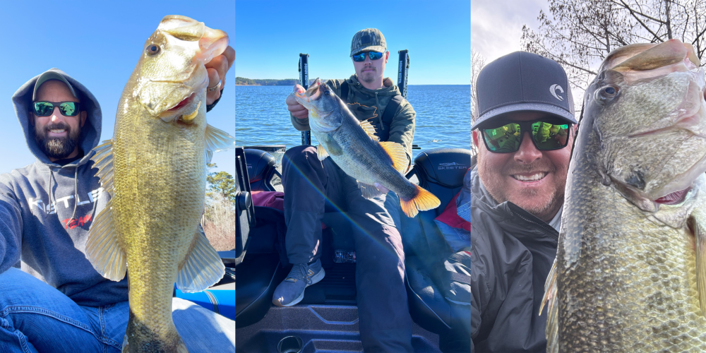 Fishing Clash Angler of the Year - Major League Fishing