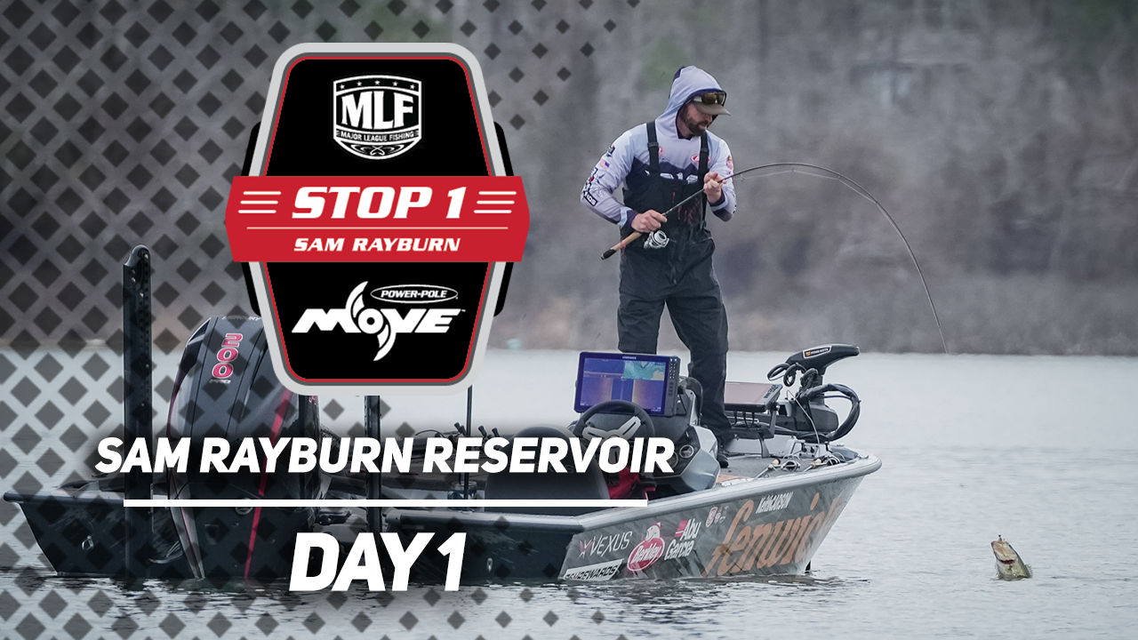 Fantasy Prizes Provided By Tackle Warehouse - Major League Fishing