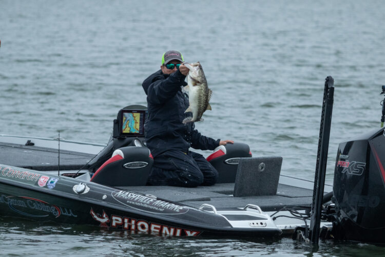 Image for GALLERY: Fighting for the win on Sam Rayburn