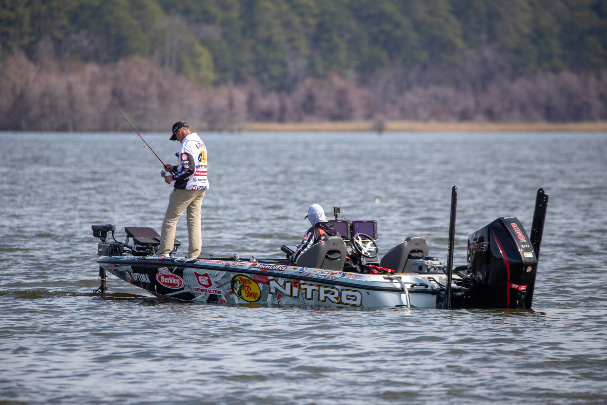Bass Pro Shops - In this article Edwin Evers shares his top 5, must have bass  fishing rod and reel set ups! Click the link to read now!