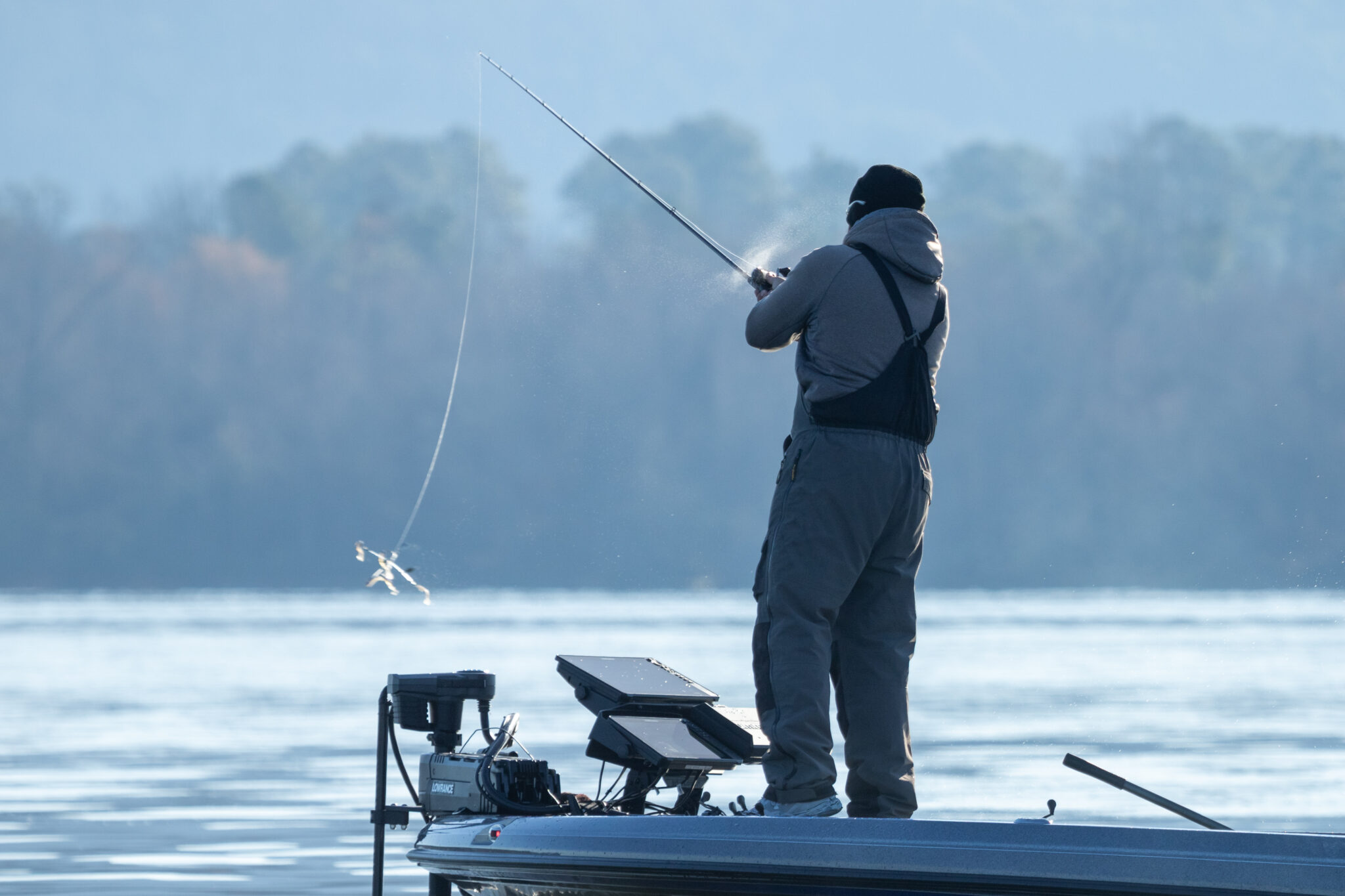 Tacklebox essentials for the start of the tournament season - Major League Fishing Tacklebox essentials for the start of the tournament season - Major League Fishing