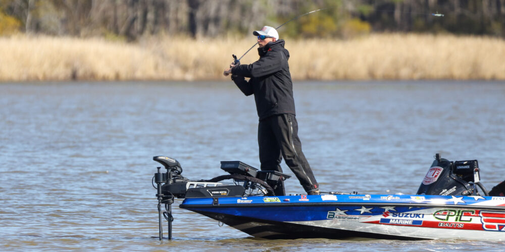 Revival of the Tail Spinner? - Major League Fishing
