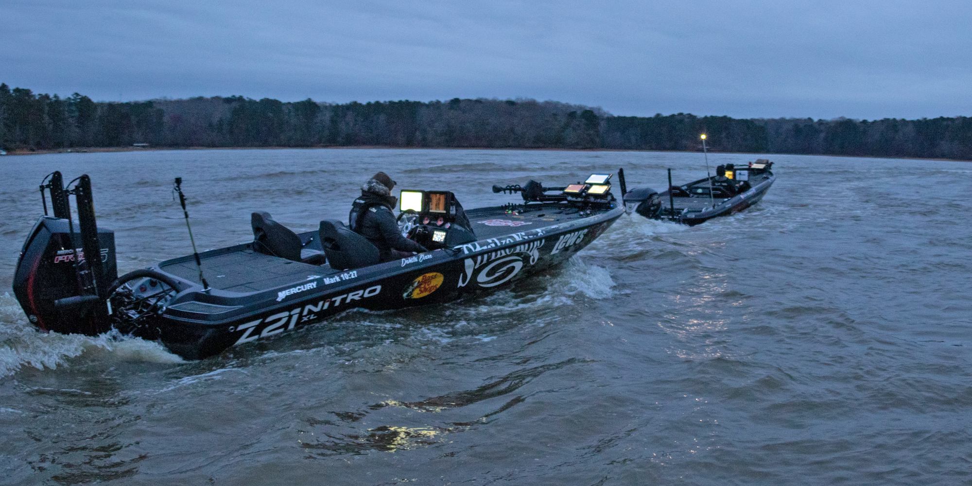 West Point Bass On Deep Summer Structure With Micah Frazier - Georgia  Outdoor News