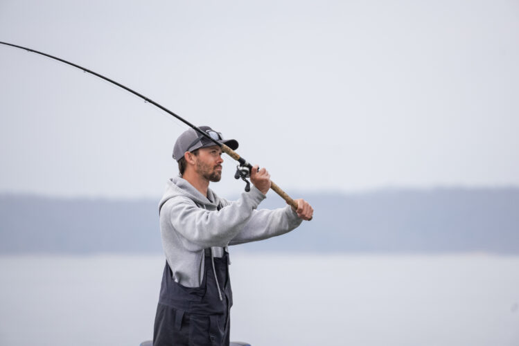 Toyota Series – Lake Havasu – Day 2 weigh-in (2/3/2023) - Major League  Fishing