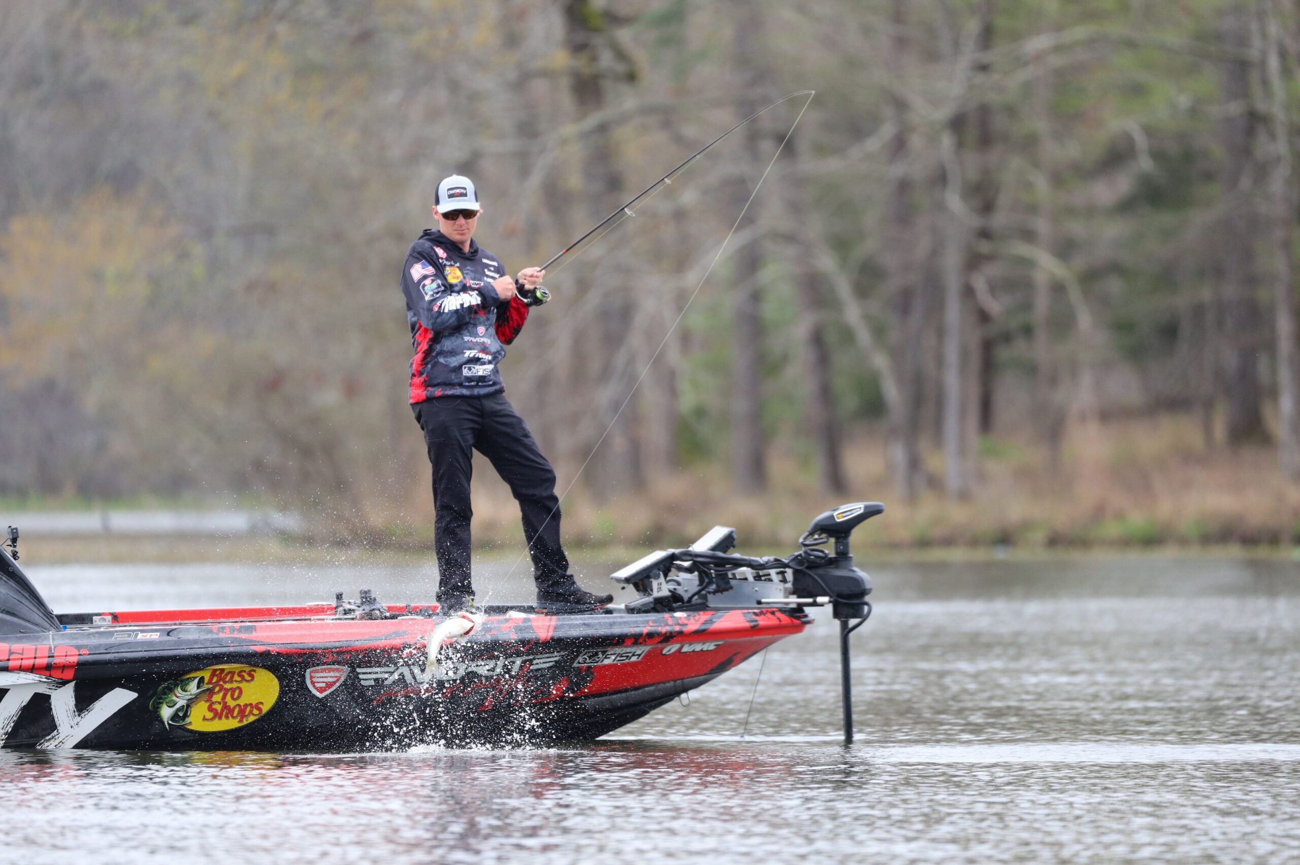 KEVIN VANDAM: Tackle Management is a Commitment Worth Making - Major League  Fishing