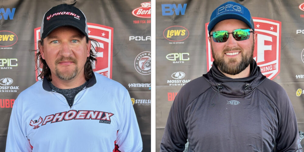 Gurdon's Swayze throws Biffle Bug to earn victory at Phoenix Bass Fishing  League event at Greers Ferry - Major League Fishing