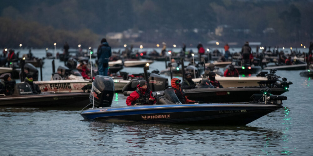 Toyota Announces Sponsorship of MLF and FLW - Wired2Fish