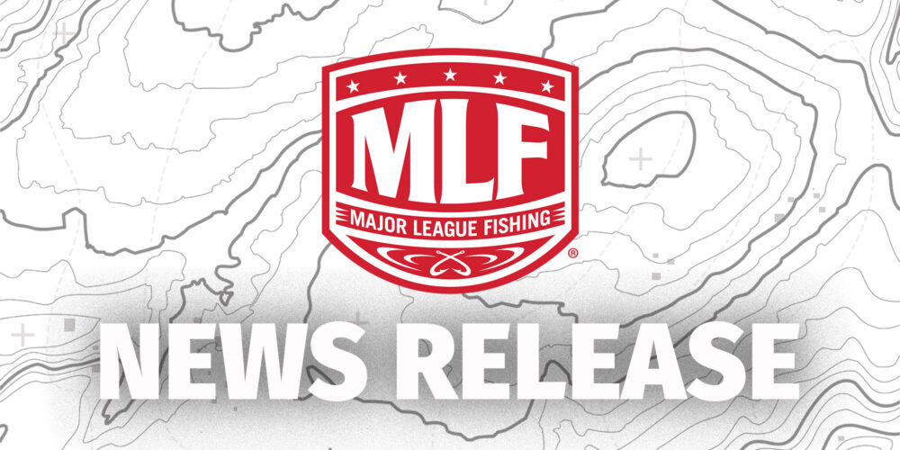Image for Major League Fishing suspends James Watson