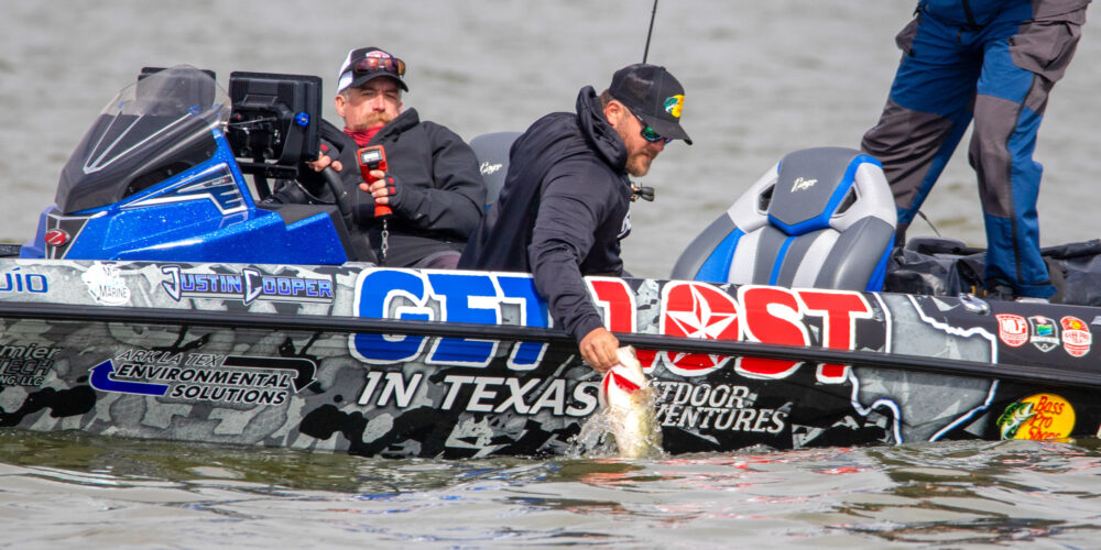 Bass Pro Tour MLFNOW! Live Stream, Stage Four Day 4 (5/19/2023) - Major  League Fishing